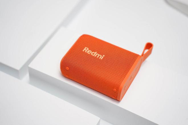 67防水好音质Redmi蓝牙音箱评测j9九游会俱乐部登录入口仅99元IP(图4)