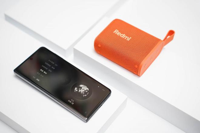 67防水好音质Redmi蓝牙音箱评测j9九游会俱乐部登录入口仅99元IP(图3)