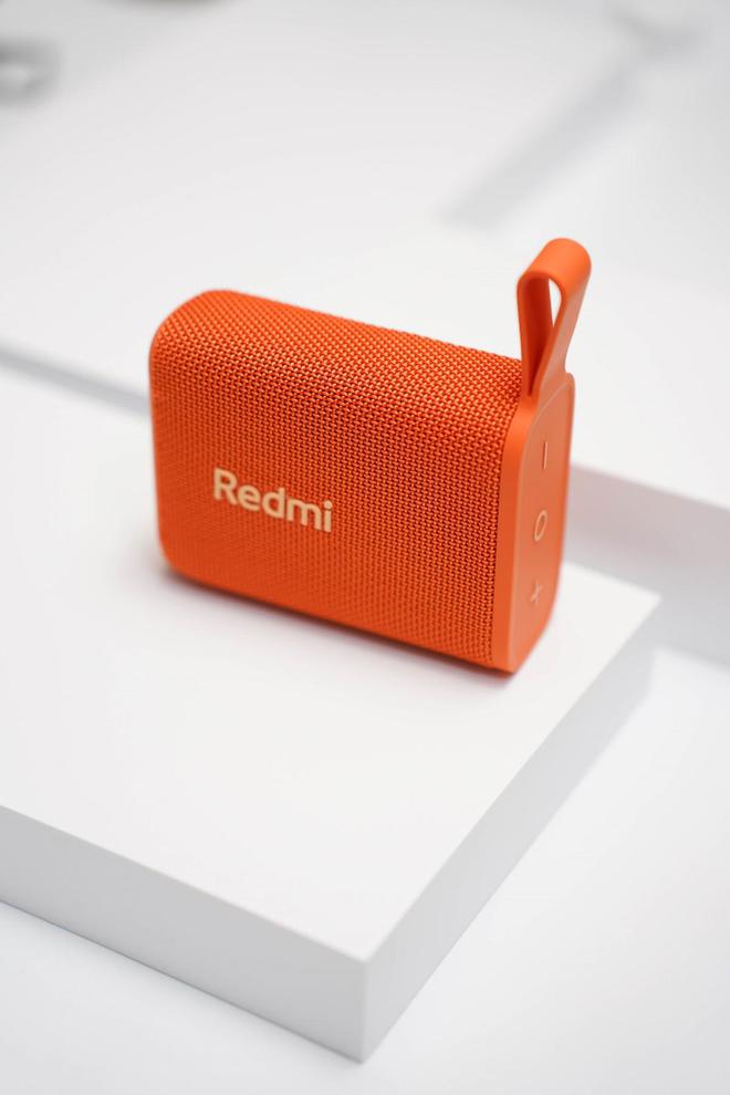 67防水好音质Redmi蓝牙音箱评测j9九游会俱乐部登录入口仅99元IP(图5)