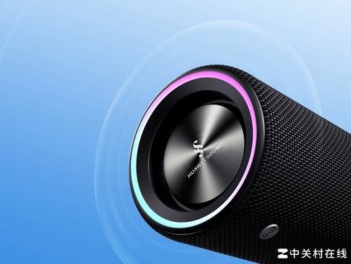 UAWEI Sound Joy 2 即将上市j9九游会登录高配年轻人的户外音乐神