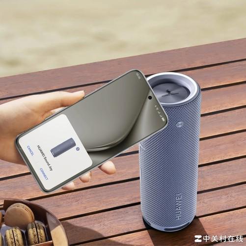 UAWEI Sound Joy 2 即将上市j9九游会登录高配年轻人的户外音乐神器：H(图2)