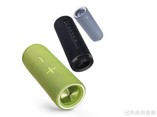UAWEI Sound Joy 2 即将上市j9九游会登录高配年轻人的户外音乐神器：H(图4)