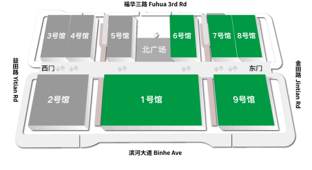 国际LED展邀请您参加j9国际站第23届深圳(图2)