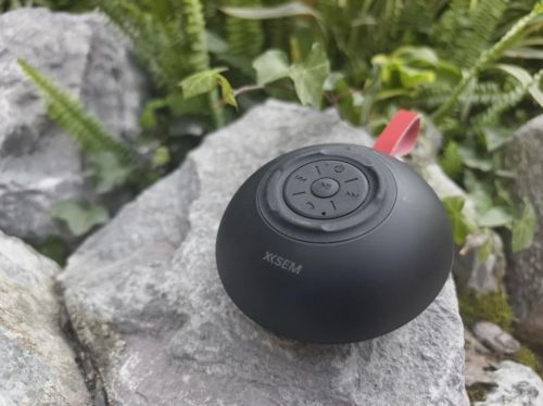 音质好？7款性价比推荐音质与体验双重升级j9九游会(中国)网站户外小音响哪个牌子(图4)