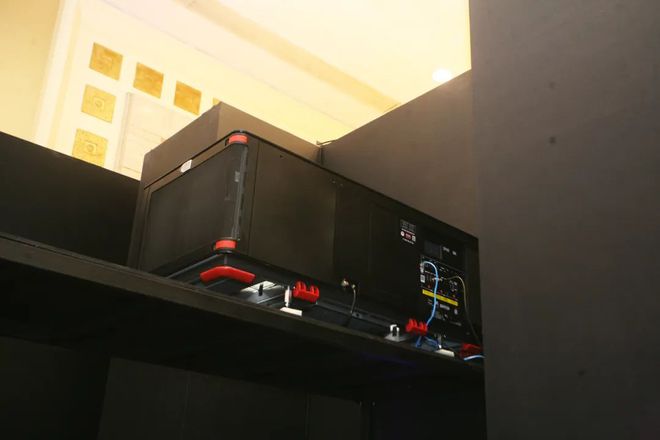 innov Audio WaveForming技术j9国际站登录【动态】让驻波消失！米乐影音展示Tr(图3)