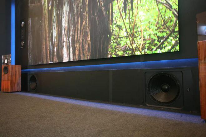 innov Audio WaveForming技术j9国际站登录【动态】让驻波消失！米乐影音展示Tr(图5)