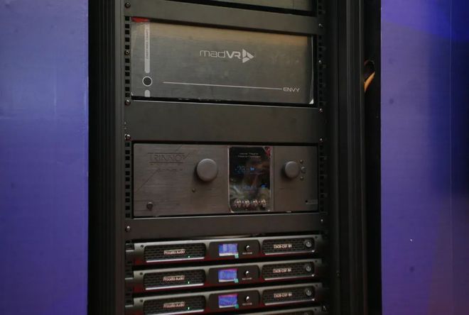 innov Audio WaveForming技术j9国际站登录【动态】让驻波消失！米乐影音展示Tr(图6)