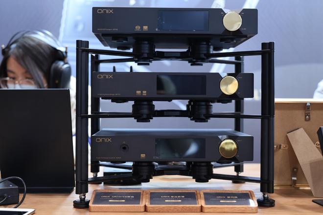 预警~小公举带你回顾广州展重磅新品！九游会登录j9入口耳边前线 万字长文(图4)
