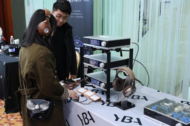 预警~小公举带你回顾广州展重磅新品！九游会登录j9入口耳边前线 万字长文(图7)