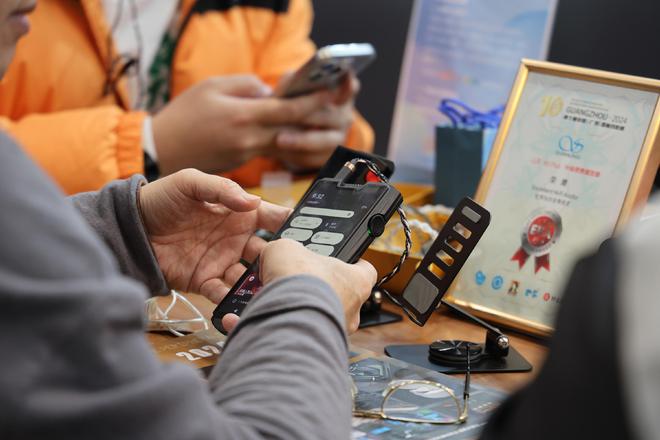预警~小公举带你回顾广州展重磅新品！九游会登录j9入口耳边前线 万字长文(图8)