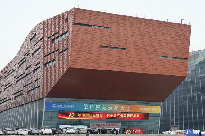 预警~小公举带你回顾广州展重磅新品！九游会登录j9入口耳边前线 万字长文(图16)