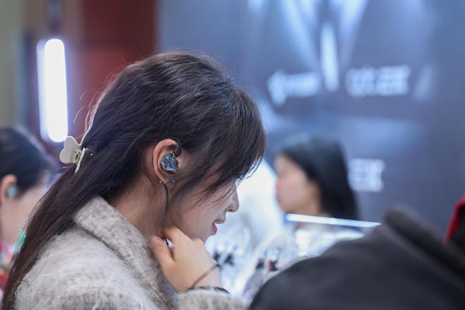 预警~小公举带你回顾广州展重磅新品！九游会登录j9入口耳边前线 万字长文(图24)
