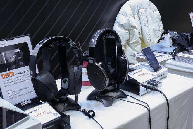 预警~小公举带你回顾广州展重磅新品！九游会登录j9入口耳边前线 万字长文(图25)
