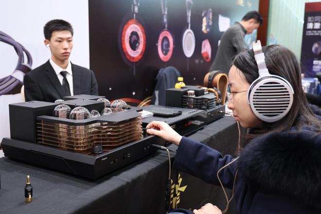 预警~小公举带你回顾广州展重磅新品！九游会登录j9入口耳边前线 万字长文(图27)