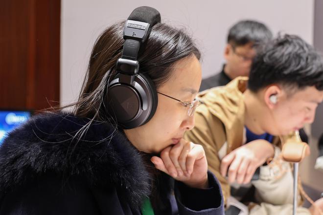 预警~小公举带你回顾广州展重磅新品！九游会登录j9入口耳边前线 万字长文(图30)