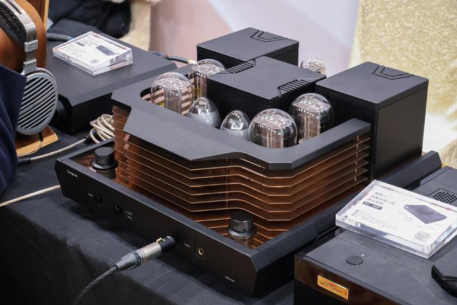 预警~小公举带你回顾广州展重磅新品！九游会登录j9入口耳边前线 万字长文(图33)