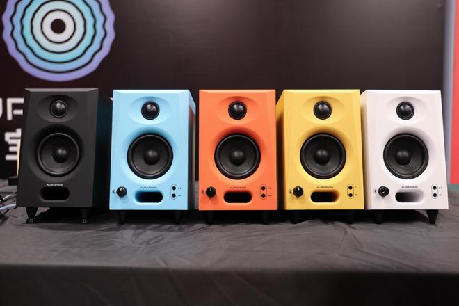 预警~小公举带你回顾广州展重磅新品！九游会登录j9入口耳边前线 万字长文(图48)