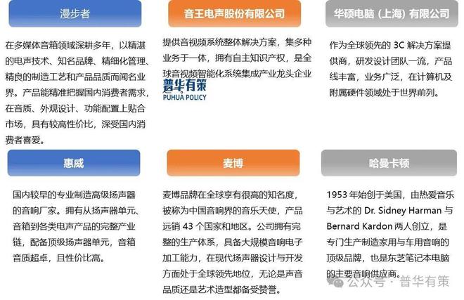 机扬声器行业市场调研及发展趋势预测报告J9国际集团2025-2031年计算(图3)