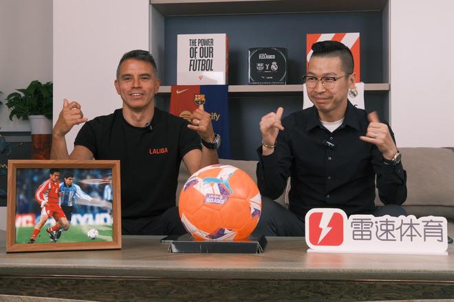 德比是3-3打平中国足球可以复制成功球队经验九游会j9登录雷速体育专访萨维奥拉：希望国家(图2)