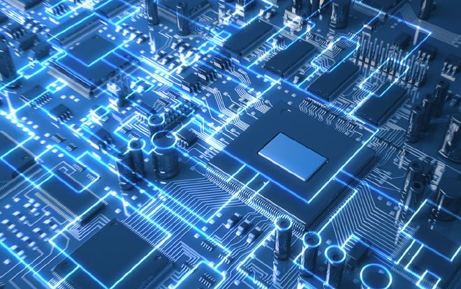 PCB为笔重塑未来生活体验九游会j9登陆造物数科：以(图2)