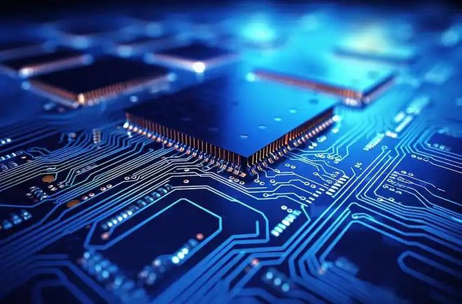 PCB为笔重塑未来生活体验九游会j9登陆造物数科：以(图1)