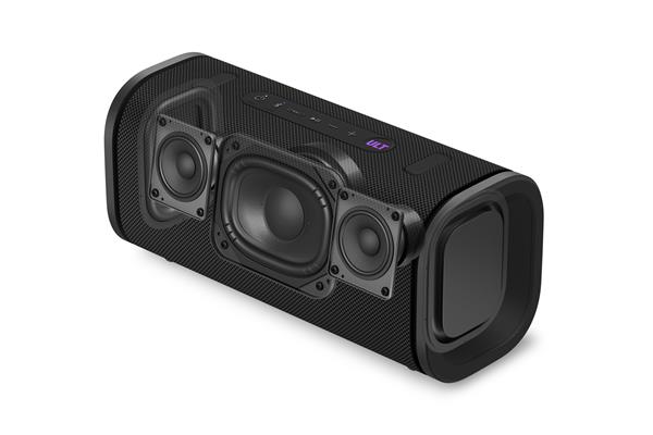 LD 5便捷式蓝牙音箱携WF-C710N真无线耳机震撼登场九游会J9入口索尼ULT FIELD 3、ULT FIE(图2)