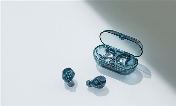 LD 5便捷式蓝牙音箱携WF-C710N真无线耳机震撼登场九游会J9入口索尼ULT FIELD 3、ULT FIE(图3)
