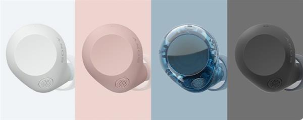 LD 5便捷式蓝牙音箱携WF-C710N真无线耳机震撼登场九游会J9入口索尼ULT FIELD 3、ULT FIE(图10)