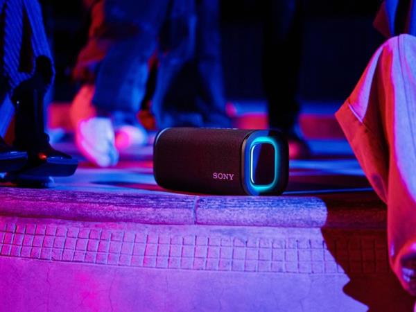LD 5便捷式蓝牙音箱携WF-C710N真无线耳机震撼登场九游会J9入口索尼ULT FIELD 3、ULT FIE(图11)